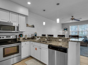 Village at Blue Mountain Beach 614 by Newman-Dailey